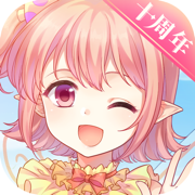 小花仙手游iOS免预约版v1.1 十年绽放版